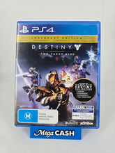 Destiny The Taken King Playstation 4 / PS4 Game